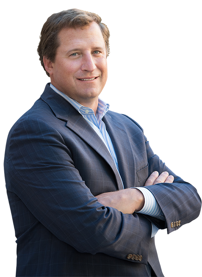 Frank H. « Bo » Briggs, III