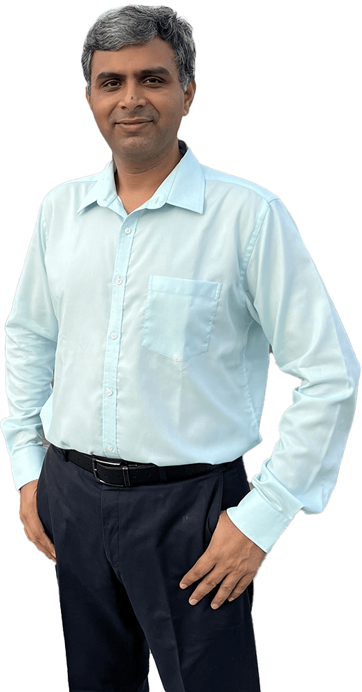 Manoj Patkar