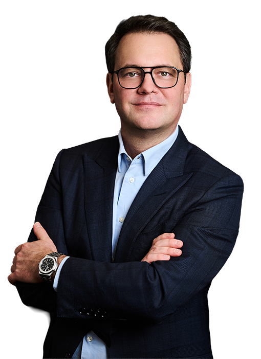 Marcel Franzen