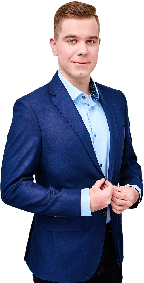 Piotr Rudek
