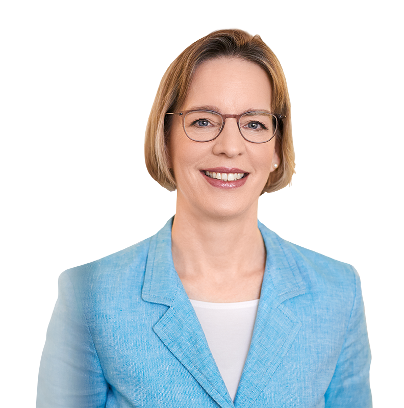 Bettina Gereth