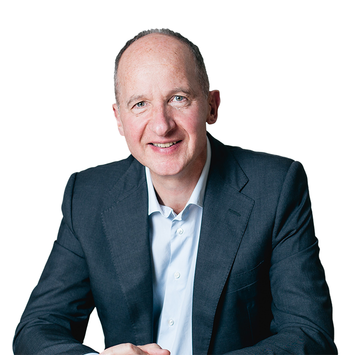 Charles Jonscher