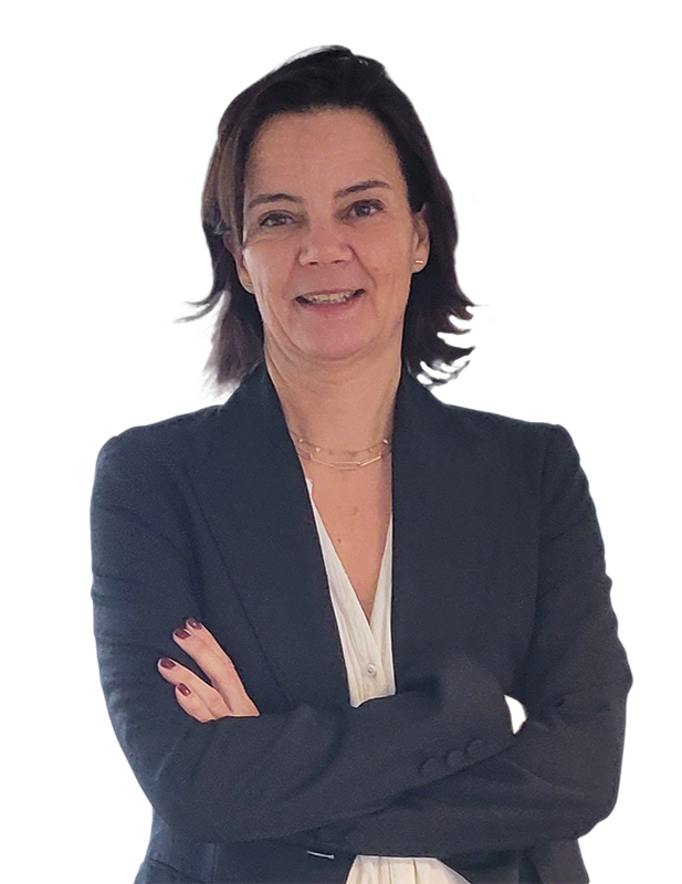 Bénédicte Leneveu