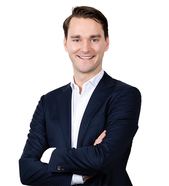 Mats Vrijaldenhoven