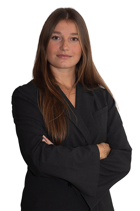 Julie Berggreen Jørgensen